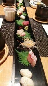 虎徹