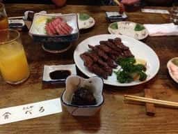たんや舌 梅田スカイビル店