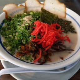 博多ラーメンhiro