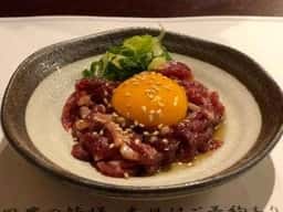 近江牛もつ鍋 しぶや