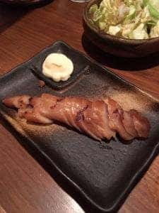 鶏のごんぞ