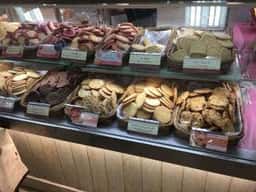 ステラおばさんのクッキー 泉北高島屋店