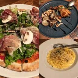 サンロクカフェ