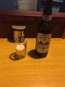 やきとり道場 みちのく