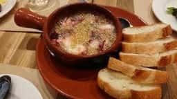 大衆わいん酒場 のらくら