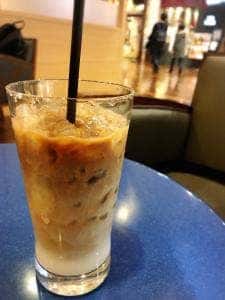 サンマルクカフェ ララガーデン長町店