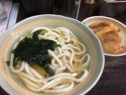 四国手打ちうどん 讃岐路