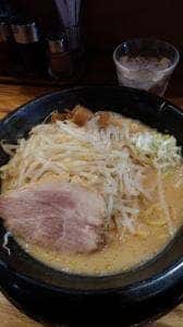 麺処 まさ屋