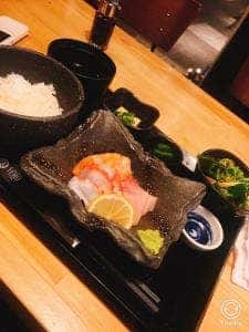 肉とさかな 照 天王寺店