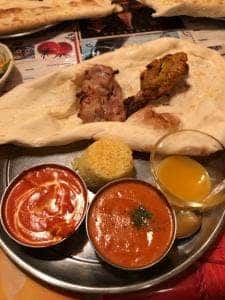 インドレストラン&バー トマト