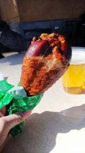 スプラッシュダウンスナックス USJ