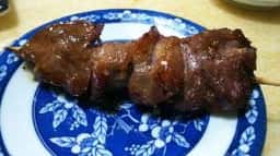 やきとり ふくちゃん