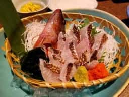 おさかな家族 させぼ五番街店