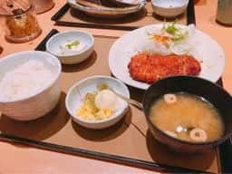 やよい軒 岐阜柳津店