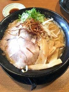 一刻魁堂 羽島店