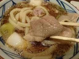 丸亀製麺 静岡呉服町店