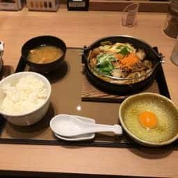 やよい軒 松任店