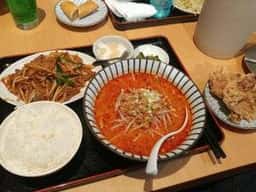 台湾料理 秀味軒