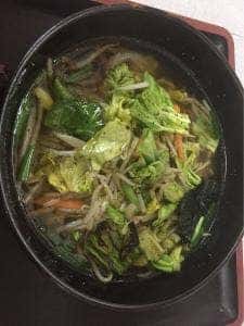 手打ちラーメン 三味