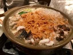 酒菜 あうん