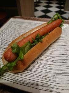 上野駅 アトレ のものカフェ