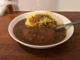 ナッシュキッチン 津山店