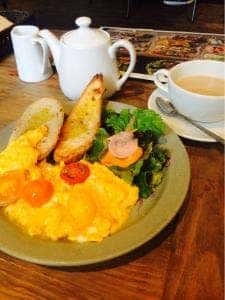 カフェ・クヌート