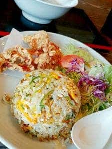 長浜ラーメン 庄