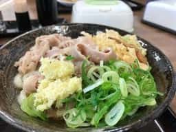 こがね製麺所 倉敷天城店