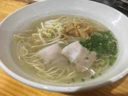 ラーメン酒場 いけるよ