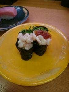 スシロー 石巻店