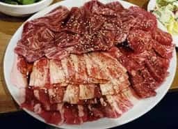 もりおか炭火居酒屋 原価市場