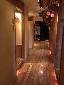 隠れ家個室居酒屋 獅子舞 成田店