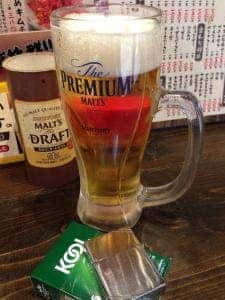 串カツ天下茶屋 カメちゃん 京橋店