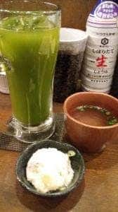 阿波尾 西荻窪店