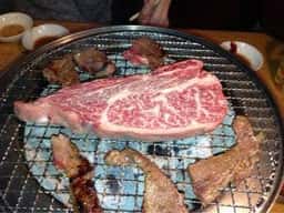 勝っちゃん サンシャインワーフ神戸店