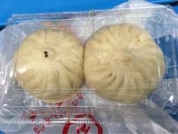 手作り豚まん専門店 龍福 桃谷店