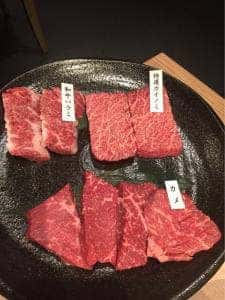 焼肉ソムリエ 萬樹亭