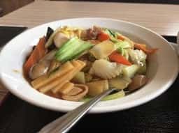 台湾料理 龍華
