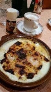 サイゼリヤ イオンモール新瑞橋店