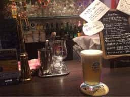 ベルギービール喫茶店Cafe Cauda