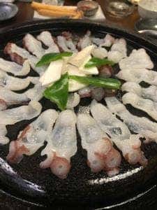 海鮮居酒屋 味処 北国屋