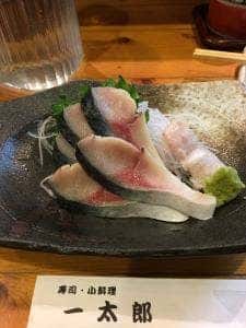 寿し・小料理 一太郎