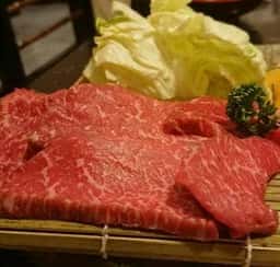 焼肉みひろ