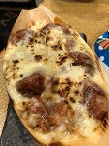 元祖どないや 名古屋錦店