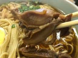 ママキッチン 味々亭