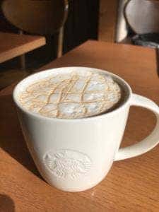 スターバックス コーヒー 所沢けやき台店