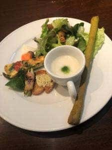 ナチュラーレ・ボーノ