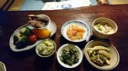 お惣菜処 てつや