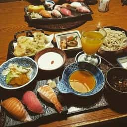 海山亭いっちょう 結城店